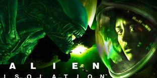 Alien: Isolation почти даром в Steam